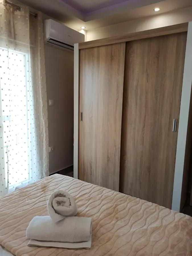 Minimalist Apartments W/ View Thessaloniki 0*,  Greece