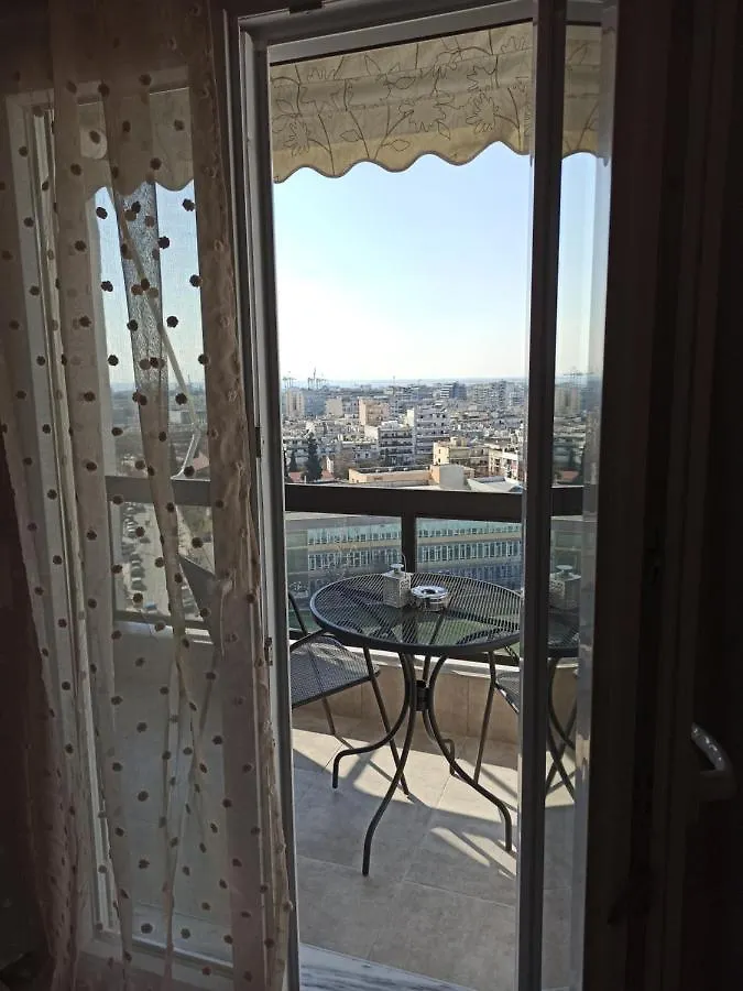 Minimalist Apartments W/ View Thessaloniki 0*,