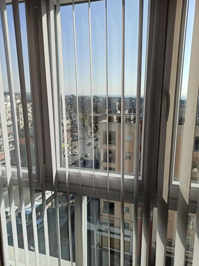 Minimalist Apartments W/ View Thessaloniki