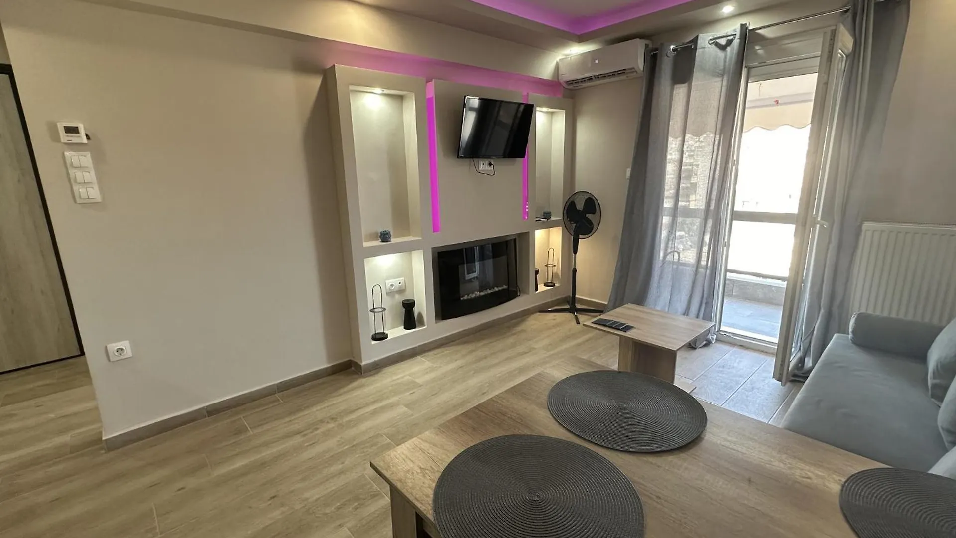 Minimalist Apartments W/ View Thessaloniki 0*,  Greece