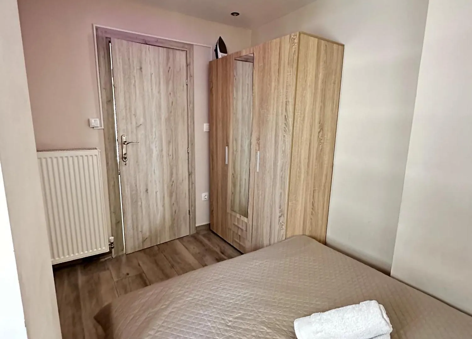 Minimalist Apartments W/ View Thessaloniki